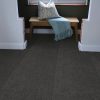 Premium Carpet Tile - Charcoal