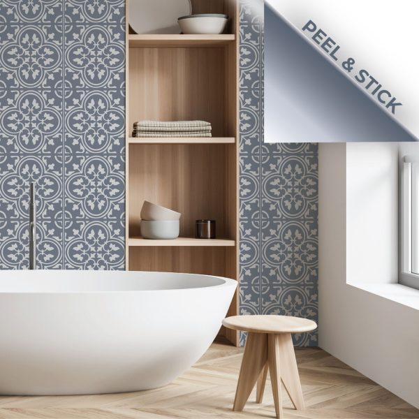 Peel and Stick Tile - Infinity - Image 2