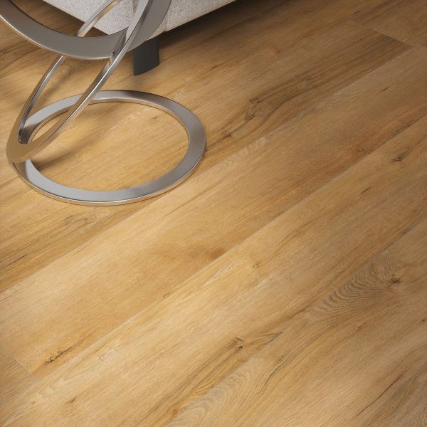 Kinver Oak Glue Down LVT Plank - Image 5