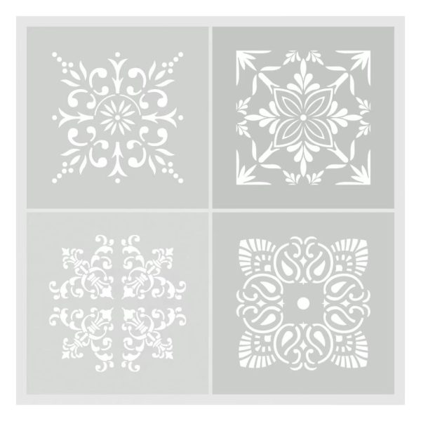 Peel and Stick Tile - Medina - Image 3