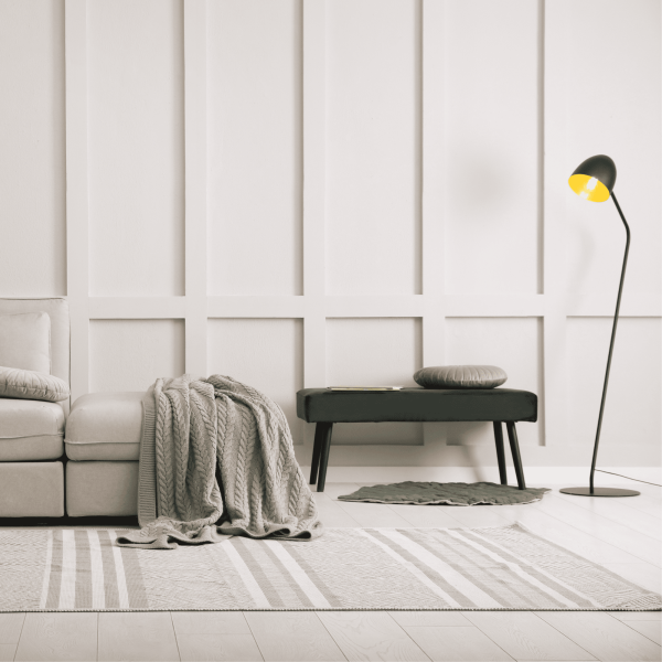 MDF 1.2m Wall Panel Kit