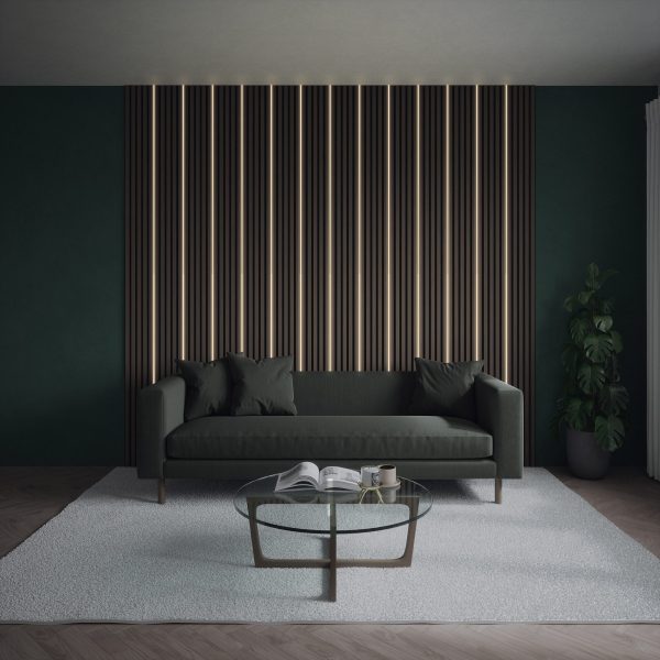 Wall Panel Lighting Kit - Image 3