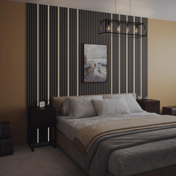 Wall Panel Lighting Kit - Image 4