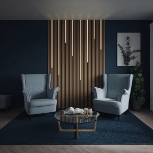 Wall Panel Lighting Kit
