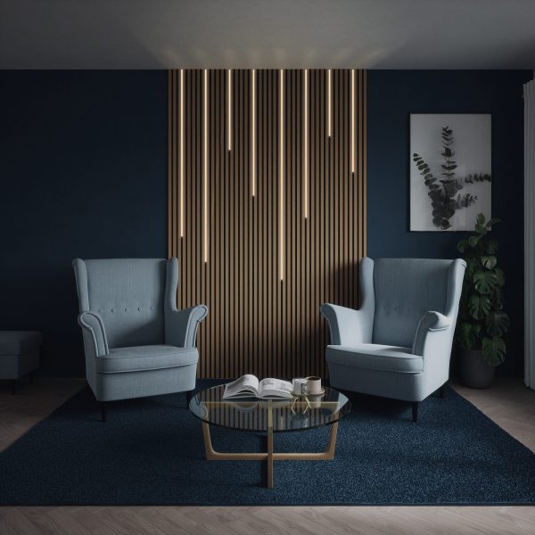 Wall Panel Lighting Kit - Image 5