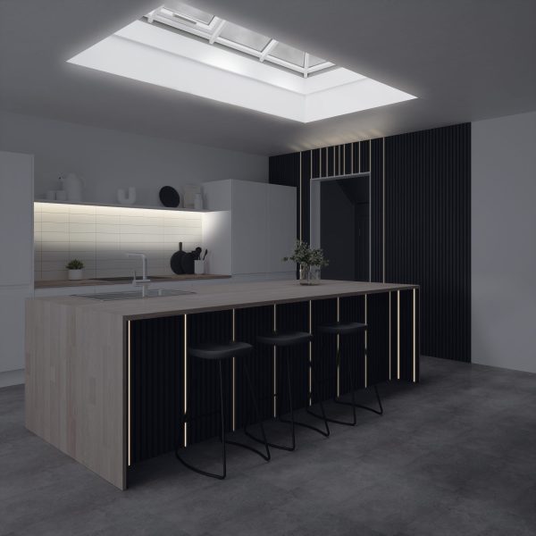 Wall Panel Lighting Kit - Image 7