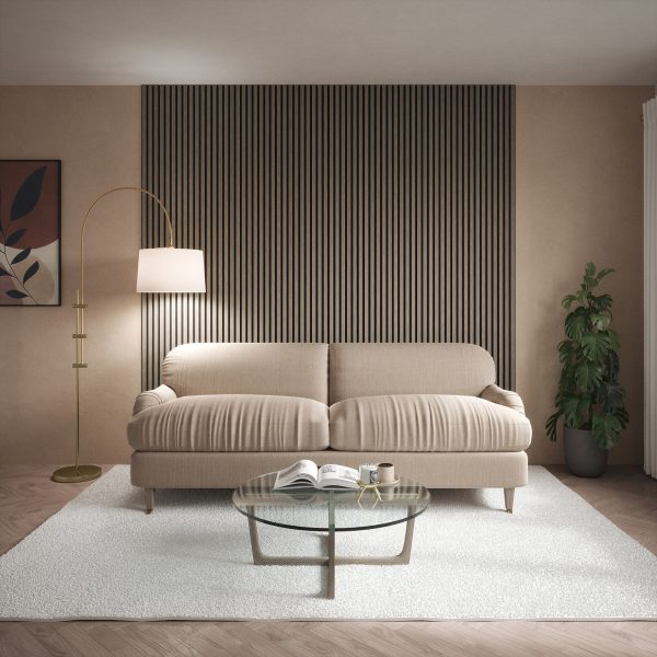 Alder Grey Wall Panel - Image 16