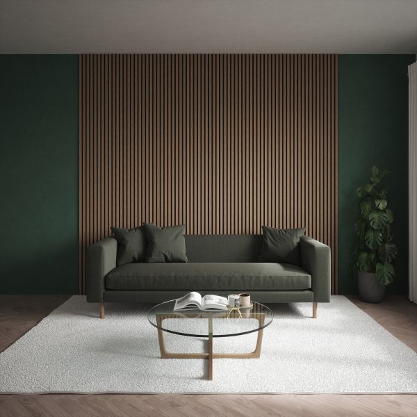 Chestnut Wall Panel - Image 4
