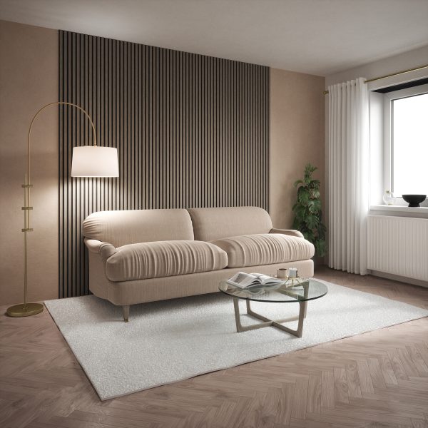 Alder Grey Wall Panel - Image 19