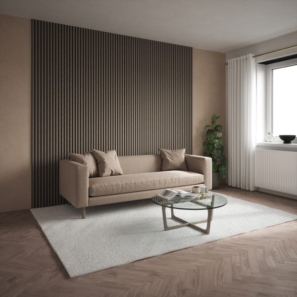 Alder Grey Wall Panel - Image 3