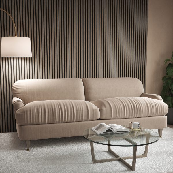 Alder Grey Wall Panel - Image 4