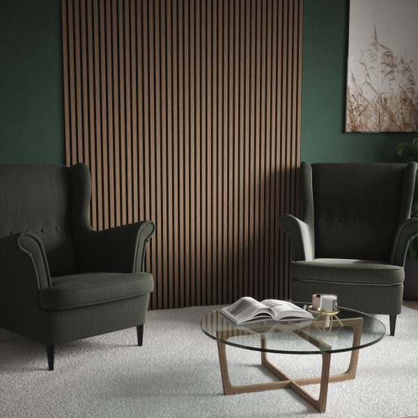 Chestnut Wall Panel - Image 9