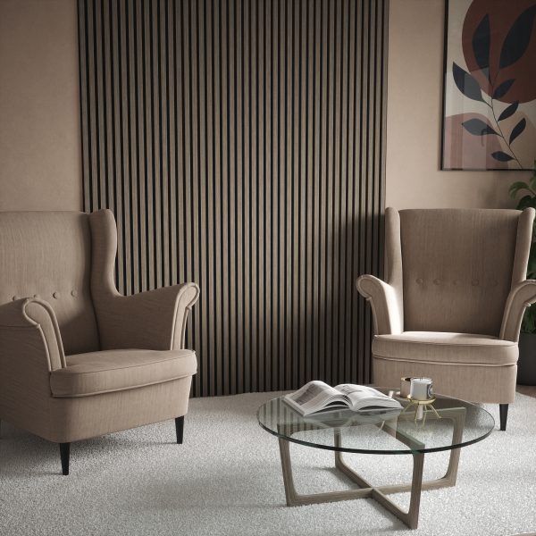 Alder Grey Wall Panel - Image 5