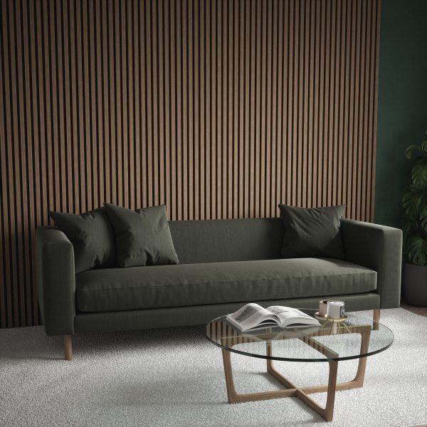 Chestnut Wall Panel - Image 10