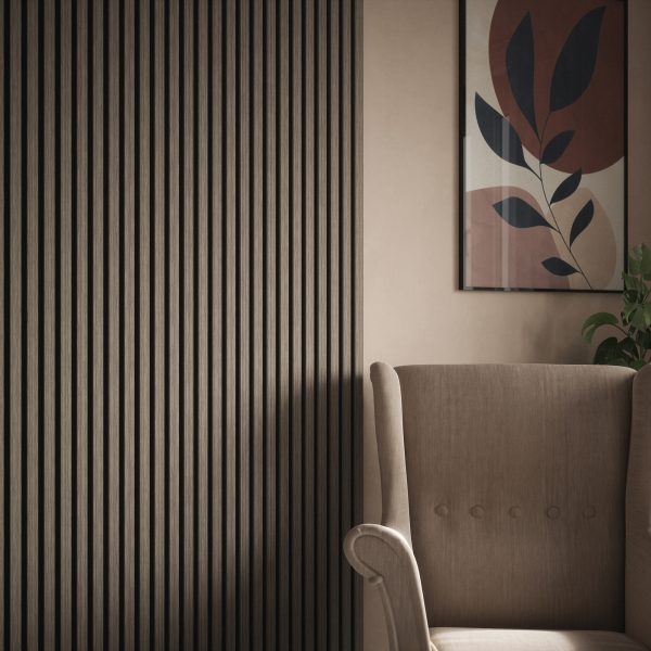 Alder Grey Wall Panel - Image 8