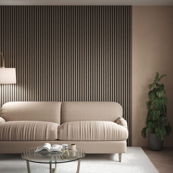 Alder Grey Wall Panel - Image 10