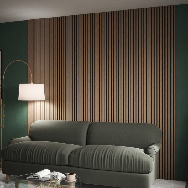 Chestnut Wall Panel - Image 17