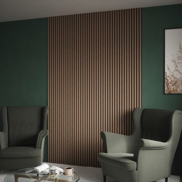 Chestnut Wall Panel - Image 18