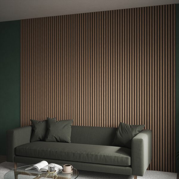 Chestnut Wall Panel - Image 19
