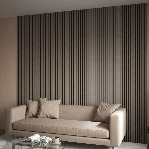 Alder Grey Wall Panel - Image 15