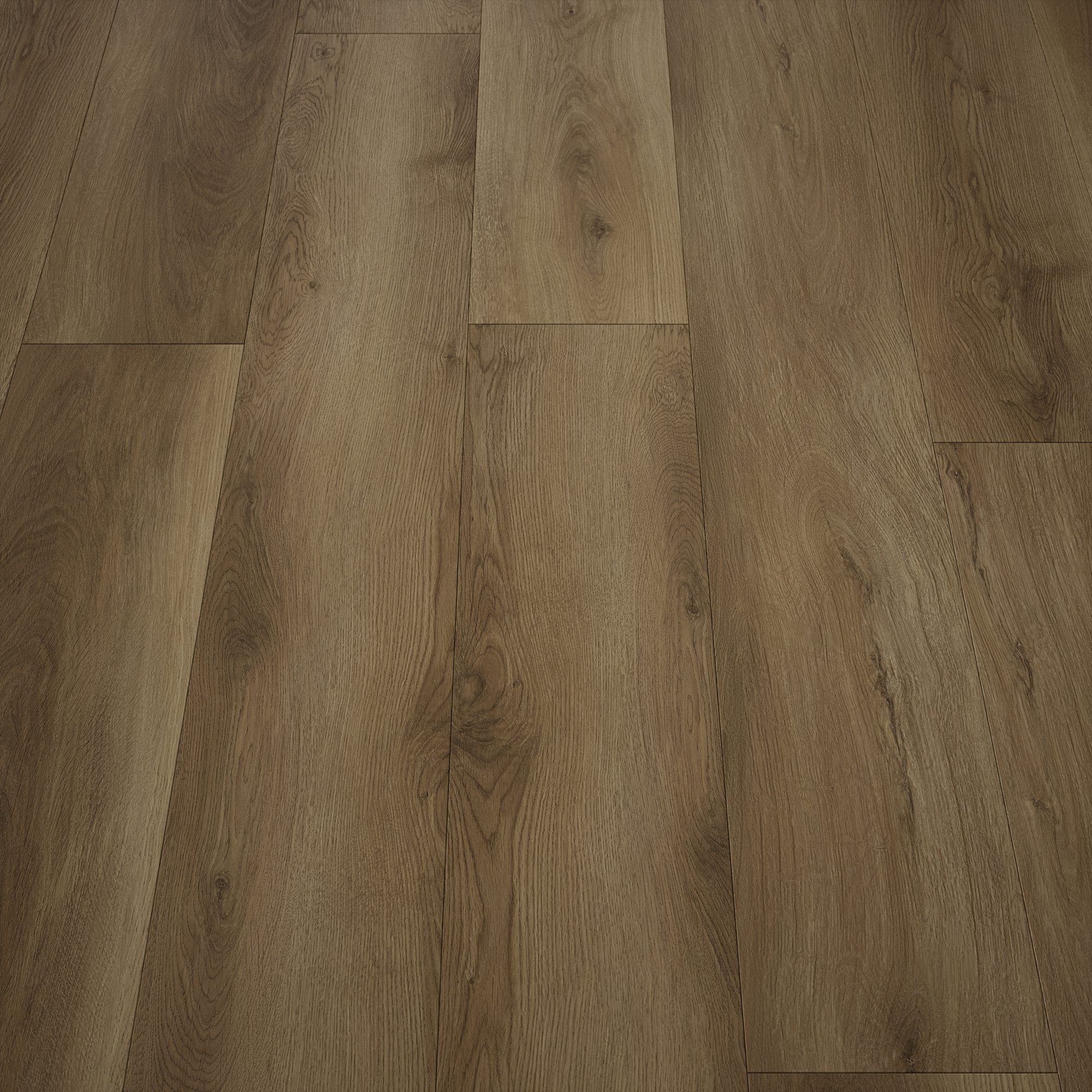 Heartwood Oak Glue Down LVT Plank - Image 13