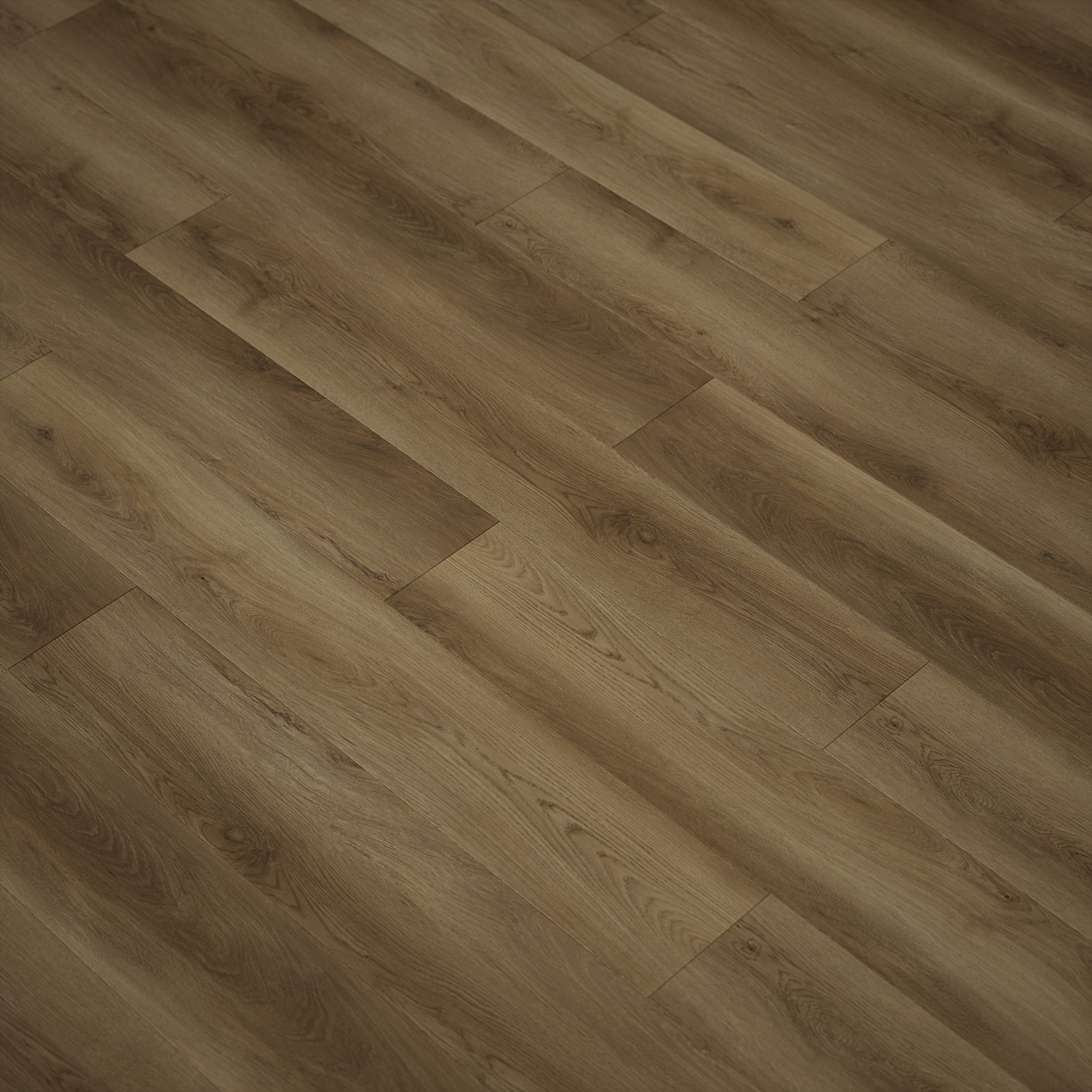Heartwood Oak Glue Down LVT Plank - Image 11
