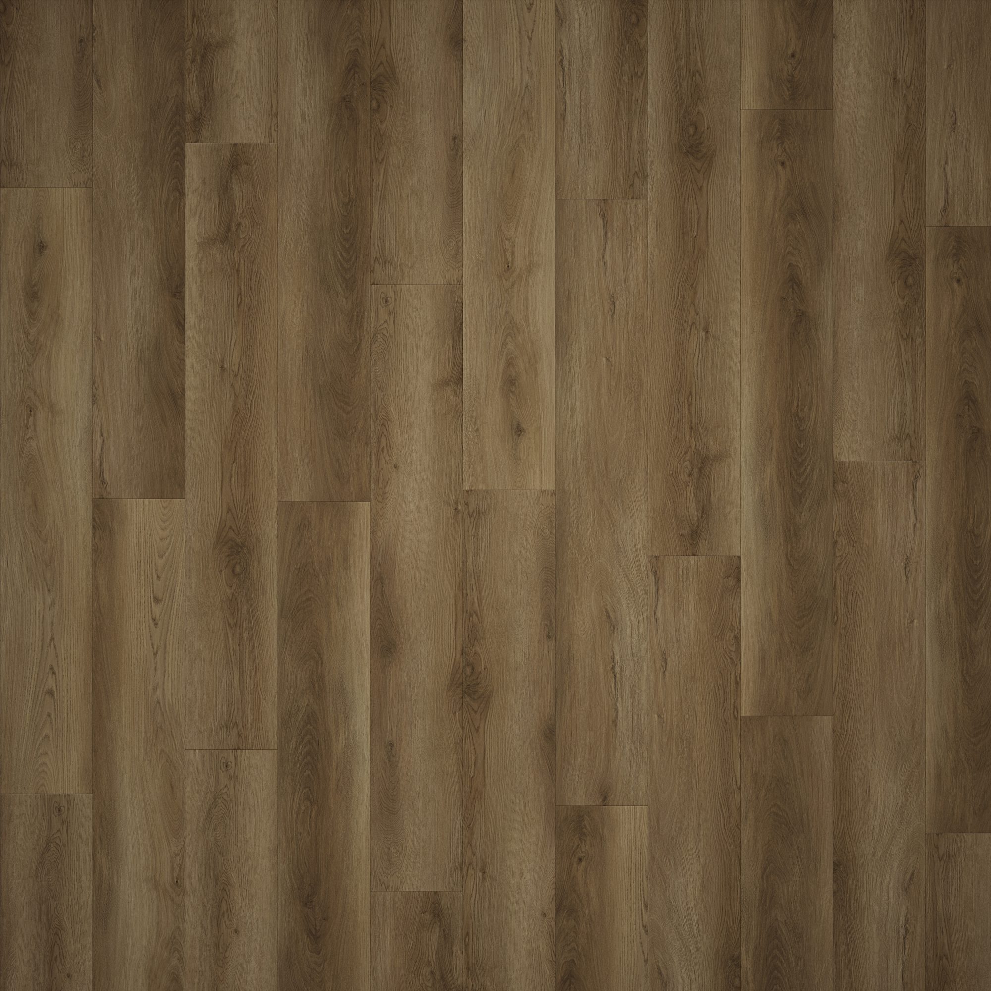 Heartwood Oak Glue Down LVT Plank - Image 8
