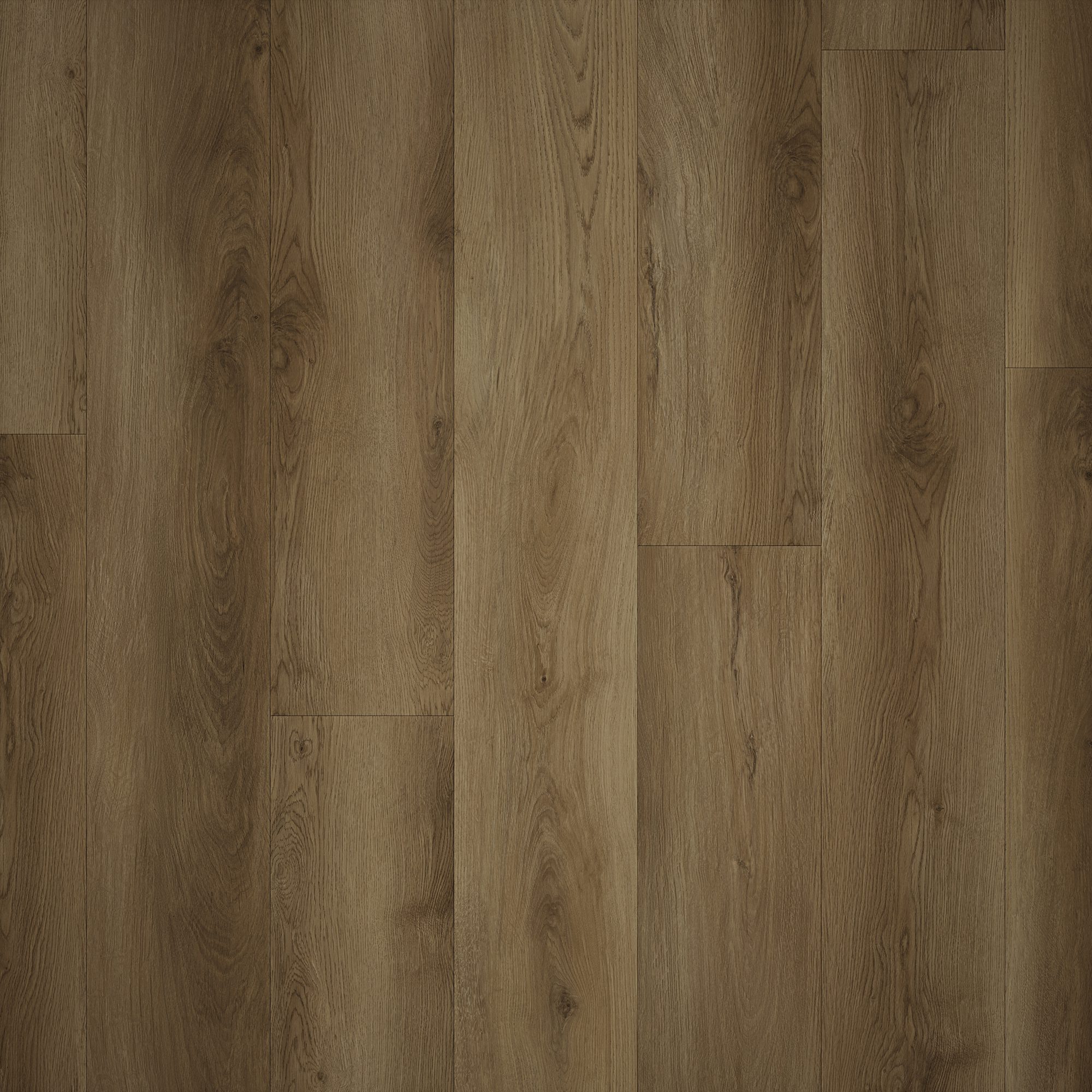 Heartwood Oak Glue Down LVT Plank - Image 14