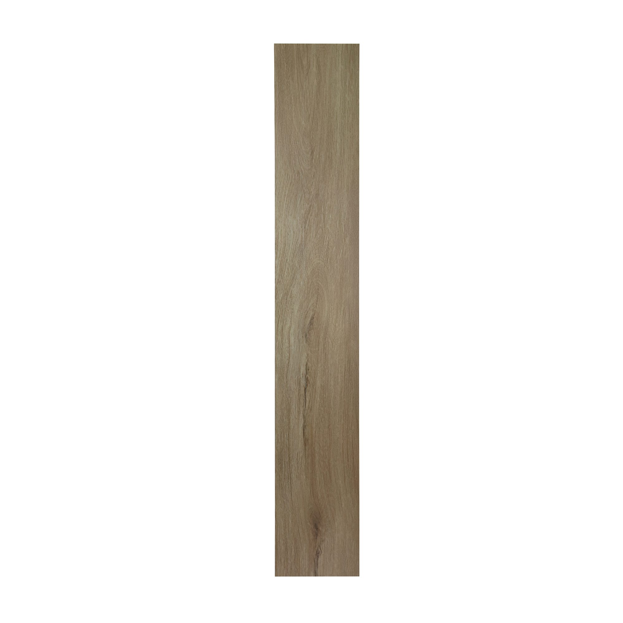 Heartwood Oak Glue Down LVT Plank - Image 19