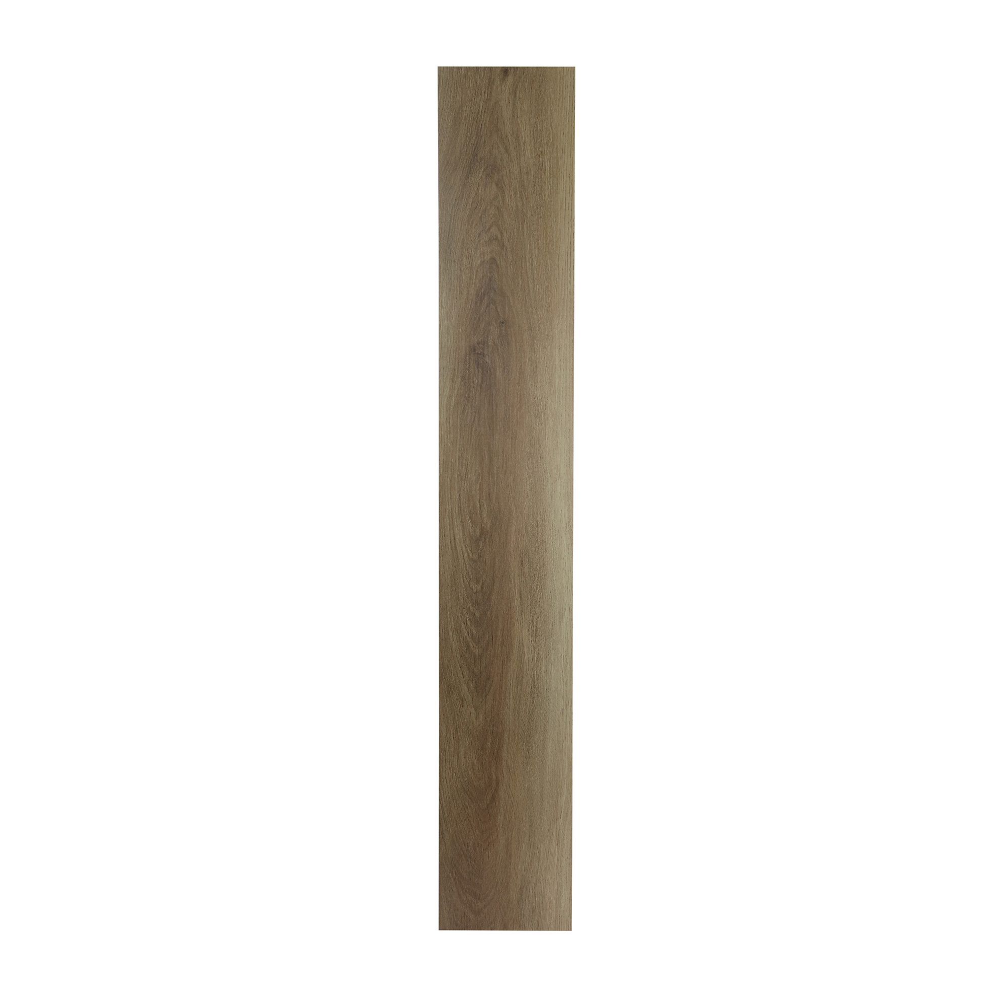 Heartwood Oak Glue Down LVT Plank - Image 15