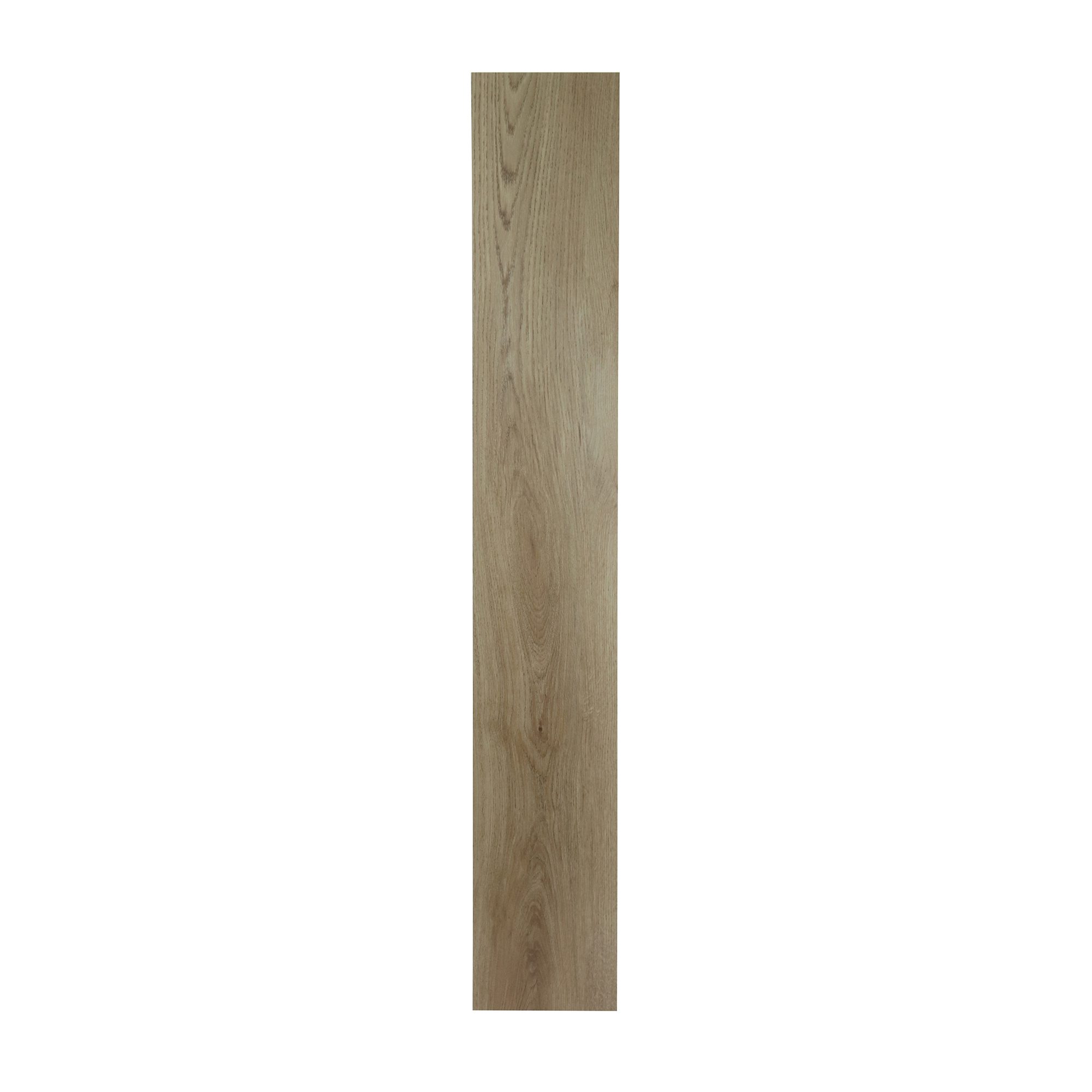 Heartwood Oak Glue Down LVT Plank - Image 18