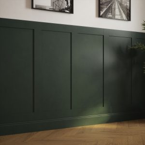 MDF 1.2m Wall Panel Kit